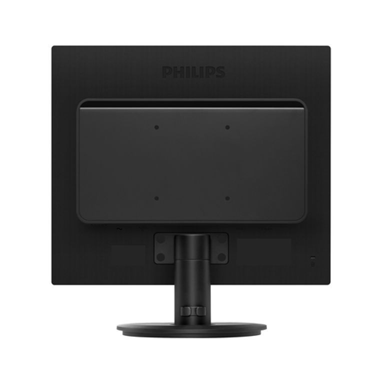 Philips S Line Monitor LCD con retr. LED 19S4QAB/00_PHILIPS_3_big-image
