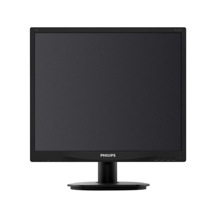 Philips S Line Monitor LCD con retr. LED 19S4QAB/00_PHILIPS_4_big-image