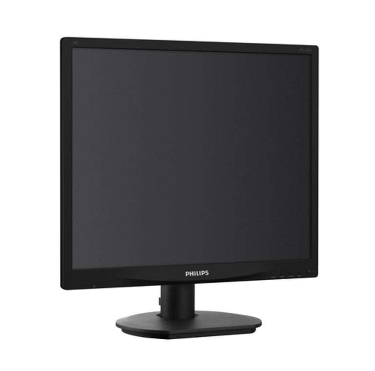 Philips S Line Monitor LCD con retr. LED 19S4QAB/00_PHILIPS_5_big-image