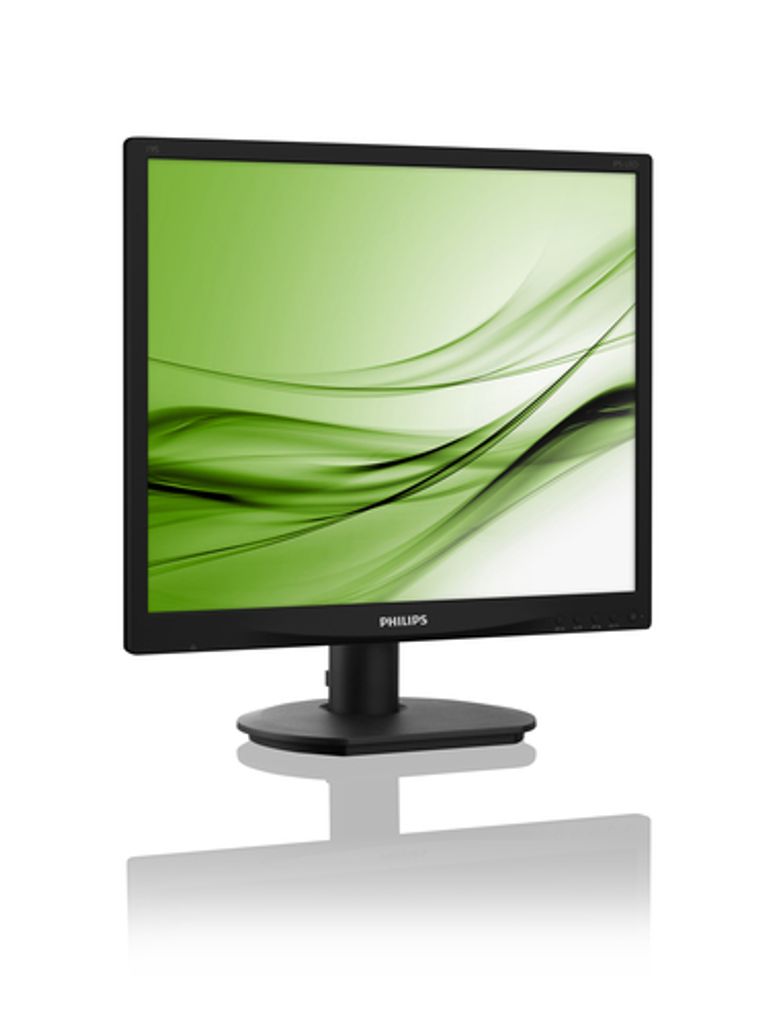 Philips S Line Monitor LCD con retr. LED 19S4QAB/00_PHILIPS_7_big-image