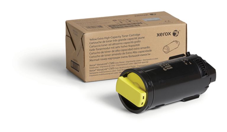 Xerox Cartuccia toner Giallo da 9.000 pagine per VersaLink C500 / C505 (106R03875)_XEROX_2_big-image