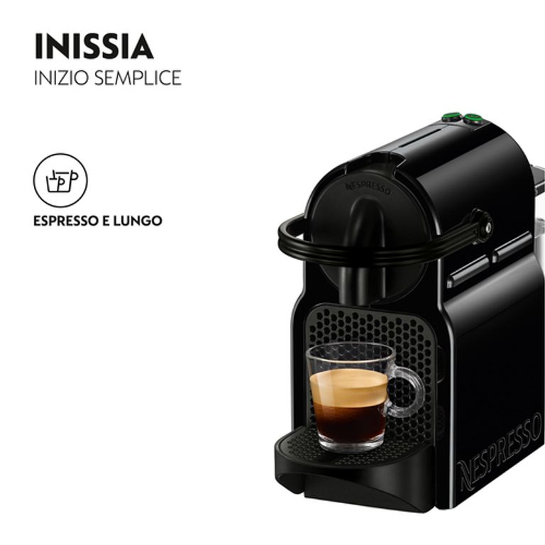 De’Longhi Inissia EN 80.BAE Automatica Macchina per espresso 0,7 L_DE’LONGHI_2_big-image
