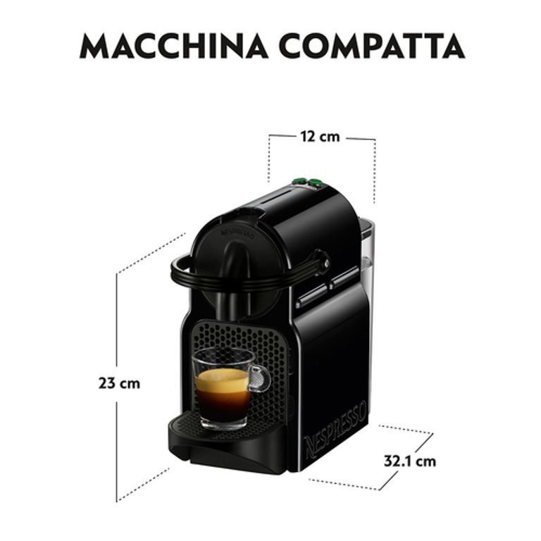 De’Longhi Inissia EN 80.BAE Automatica Macchina per espresso 0,7 L_DE’LONGHI_3_big-image