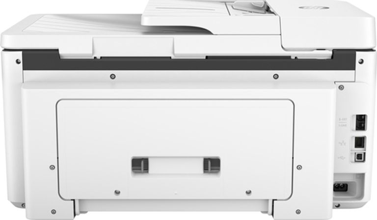 HP OfficeJet Pro Stampante multifunzione per grandi formati 7720, Colore, Stampante per Piccoli uffici, Stampa, copia, scansione, fax, ADF da 35 fogli; stampa da porta USB frontale; stampa fronte/retro_HP_4_big-image
