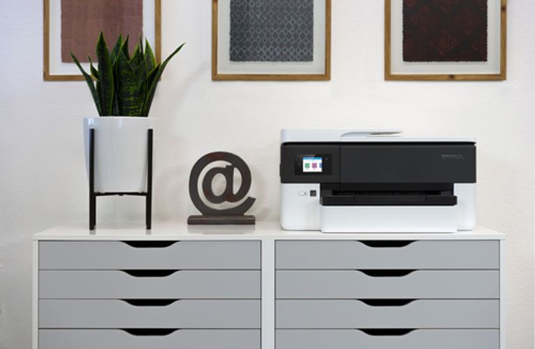 HP OfficeJet Pro Stampante multifunzione per grandi formati 7720, Colore, Stampante per Piccoli uffici, Stampa, copia, scansione, fax, ADF da 35 fogli; stampa da porta USB frontale; stampa fronte/retro_HP_7_big-image