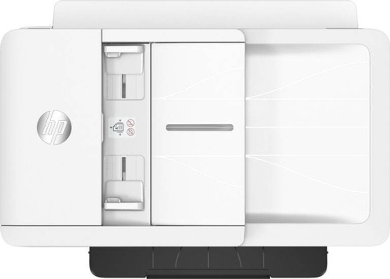 HP OfficeJet Pro Stampante multifunzione per grandi formati 7720, Colore, Stampante per Piccoli uffici, Stampa, copia, scansione, fax, ADF da 35 fogli; stampa da porta USB frontale; stampa fronte/retro_HP_5_big-image