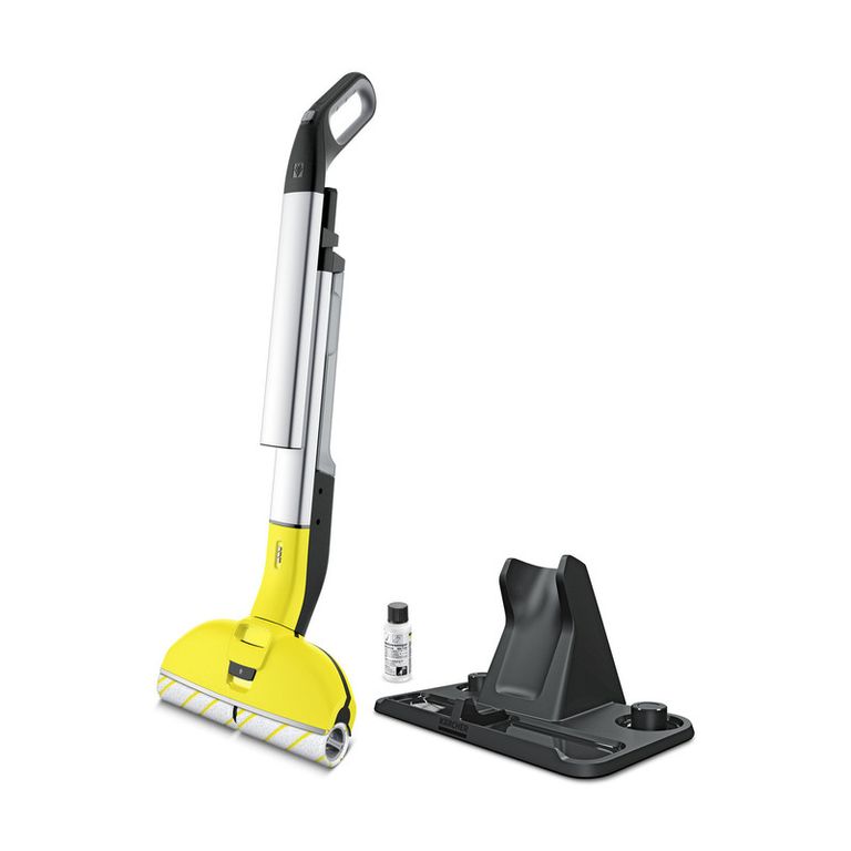 Karcher FC 3d Cordless macchina pulizia pavimento 60 m2/h Uomo in piedi_KARCHER_0_big-image