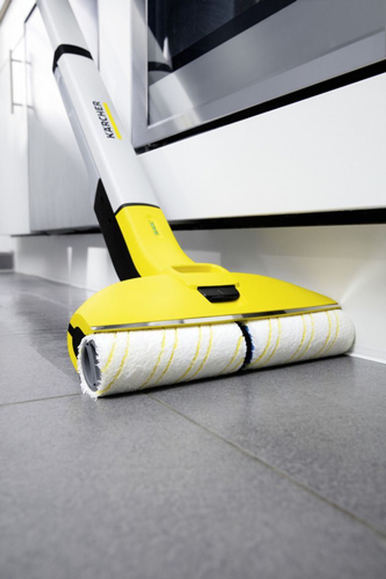 Karcher FC 3d Cordless macchina pulizia pavimento 60 m2/h Uomo in piedi_KARCHER_6_big-image