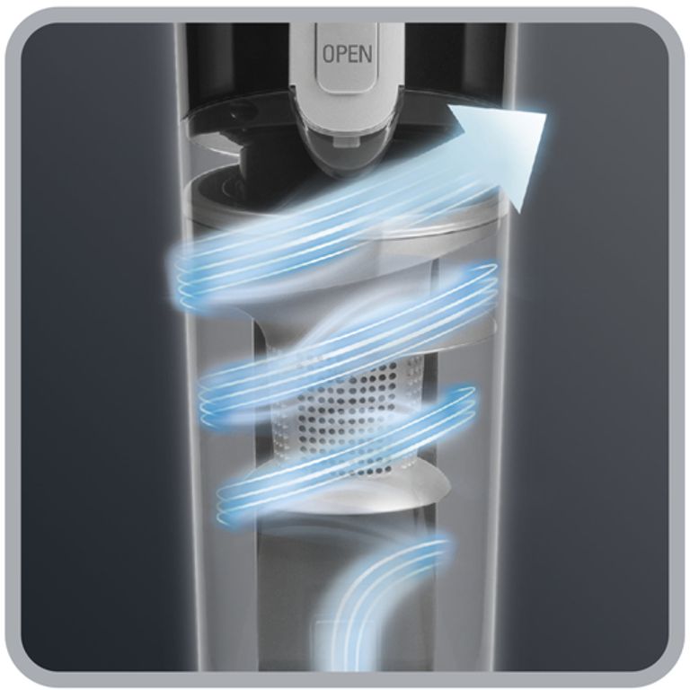 Rowenta Air Force Light CORDLESS STICK CLEANER RH6540_ROWENTA_5_big-image