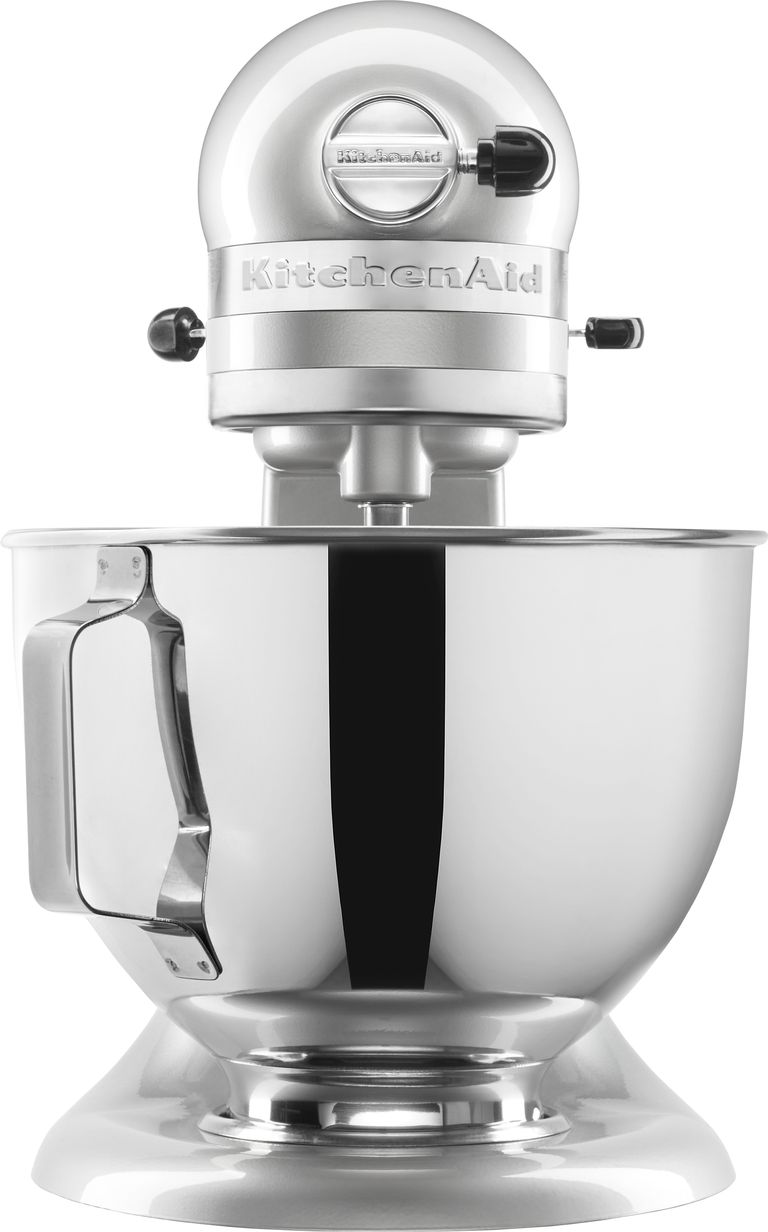 KitchenAid 5KSM95PSEMC robot da cucina 275 W 4,3 L Argento_KITCHEN AID_0_big-image