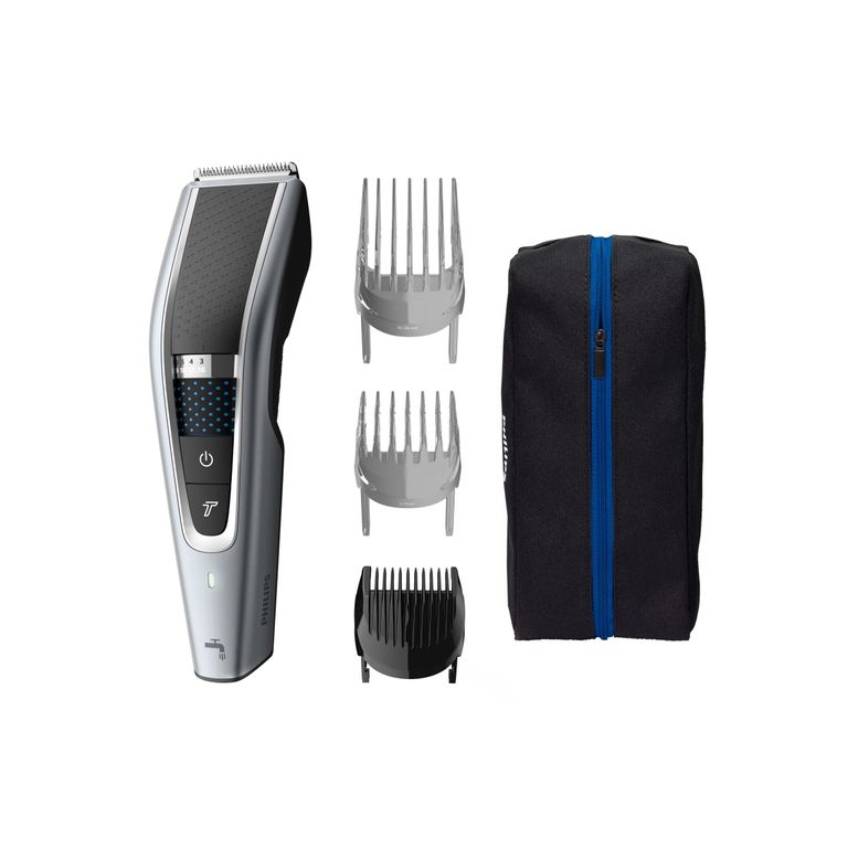 Philips 5000 series Hairclipper series 5000 HC5630/15 Regolacapelli lavabile_PHILIPS_0_big-image