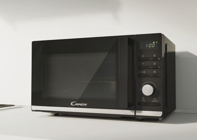 Candy CMGA20TNDB Superficie piana Microonde con grill 20 L 700 W Nero_CANDY_5_big-image