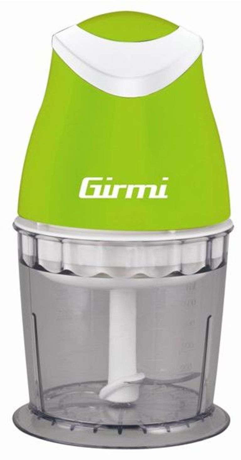 Girmi TR01 tritaverdure elettrico 0,5 L 350 W Verde, Bianco_GIRMI_0_big-image