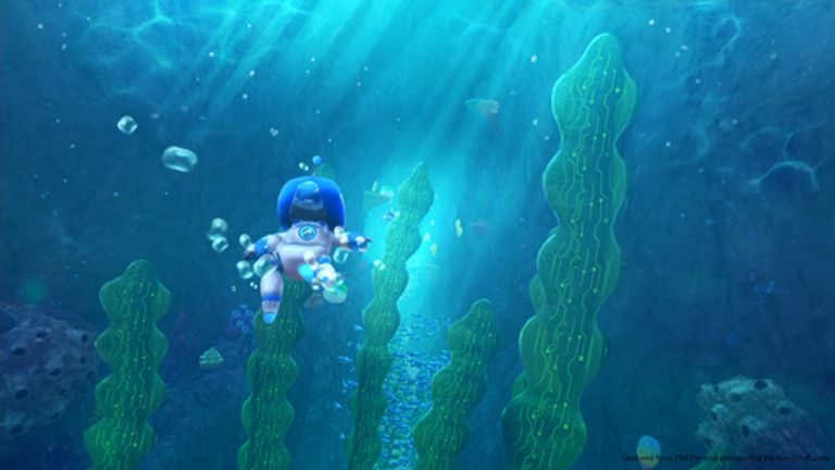 Sony Astro Bot Rescue Mission, PS4 Standard Inglese, ITA PlayStation 4_SONY_6_big-image