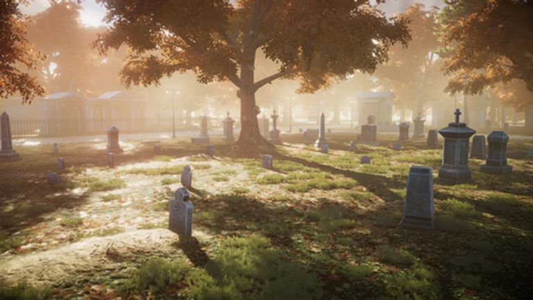 Activision Blacksad: Under the Skin, PS4 Standard Inglese PlayStation 4_ACTIVISION_9_big-image