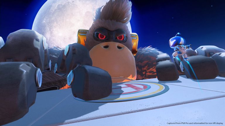 Sony Astro Bot Rescue Mission, PS4 Standard Inglese, ITA PlayStation 4_SONY_5_big-image
