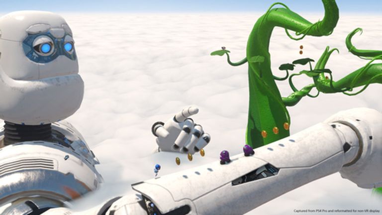 Sony Astro Bot Rescue Mission, PS4 Standard Inglese, ITA PlayStation 4_SONY_7_big-image