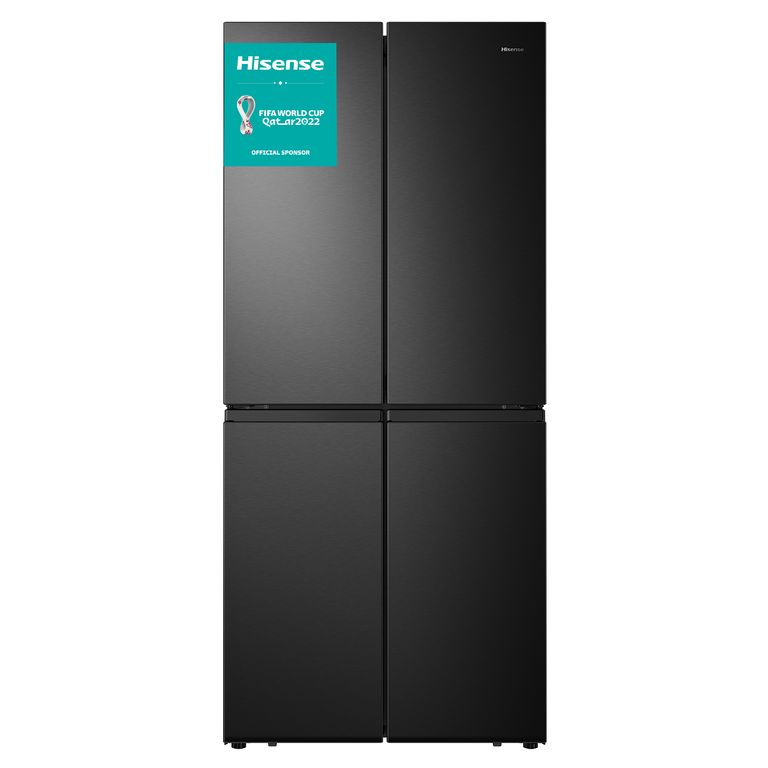 Hisense RQ563N4SF2 frigorifero side-by-side Libera installazione 454 L E Nero_HISENSE_0_big-image
