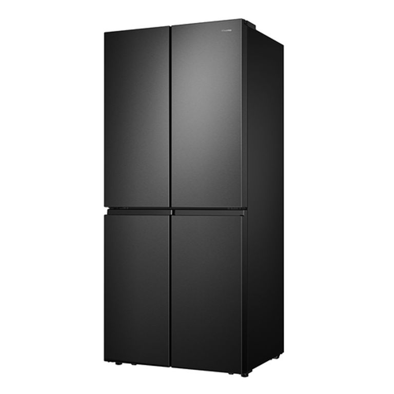 Hisense RQ563N4SF2 frigorifero side-by-side Libera installazione 454 L E Nero_HISENSE_3_big-image