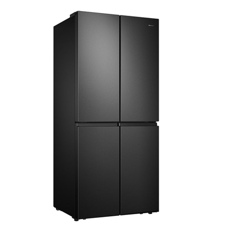 Hisense RQ563N4SF2 frigorifero side-by-side Libera installazione 454 L E Nero_HISENSE_4_big-image