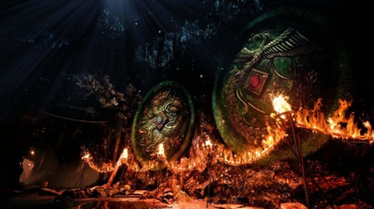 Koch Media Shenmue III Day One Edition, PS4 ESP, ITA PlayStation 4_KOCH MEDIA_2_big-image