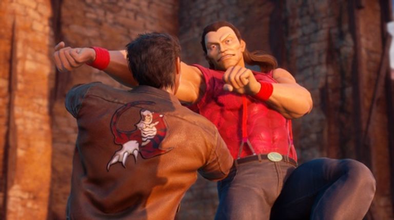 Koch Media Shenmue III Day One Edition, PS4 ESP, ITA PlayStation 4_KOCH MEDIA_1_big-image