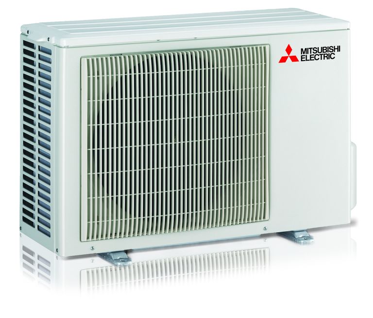 Mitsubishi Electric MUZ-HR35VF Condizionatore unità esterna Bianco_MITSUBISHI ELECTRIC_0_big-image