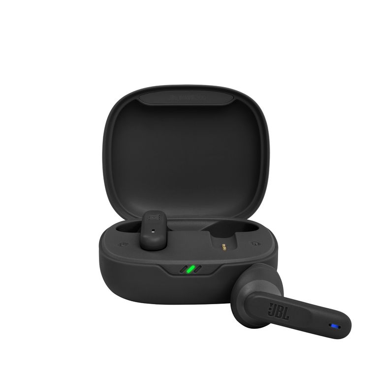 JBL WAVE 300TWS Cuffie True Wireless Stereo (TWS) In-ear MUSICA Bluetooth Base di ricarica Nero -SPEDIZIONE IMMEDIATA-_undefined_0_big-image
