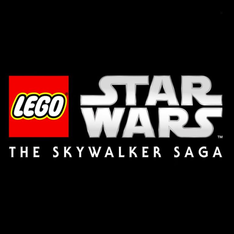 Warner Bros. Games LEGO Star Wars : La Saga Skywalker Standard Nintendo Switch_WARNER BROS_2_big-image