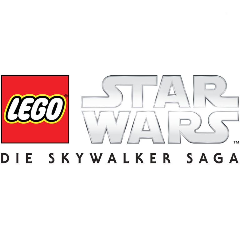 Warner Bros. Games LEGO Star Wars : La Saga Skywalker Standard Nintendo Switch_WARNER BROS_0_big-image