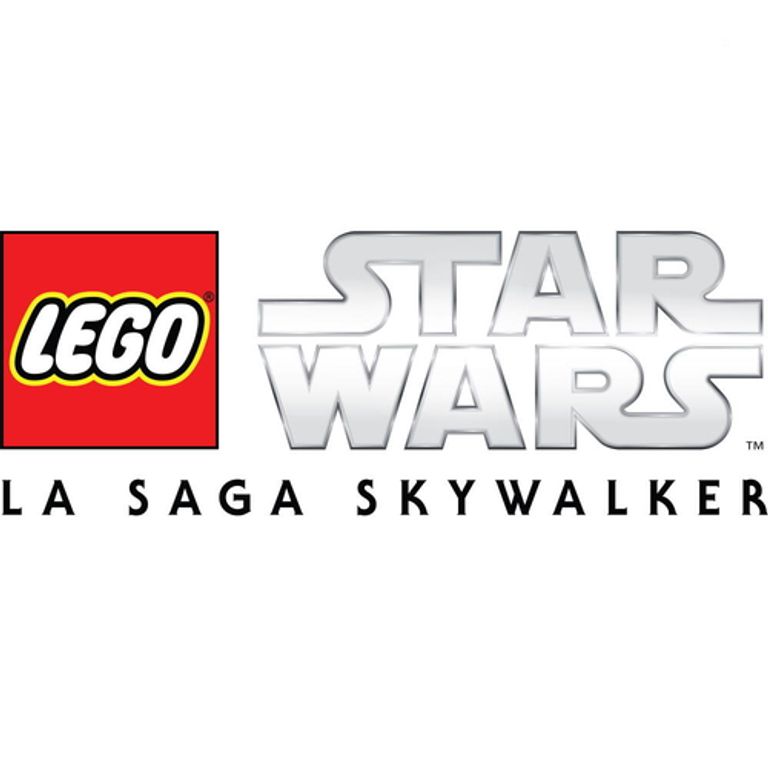 Warner Bros. Games LEGO Star Wars : La Saga Skywalker Standard Nintendo Switch_WARNER BROS_3_big-image