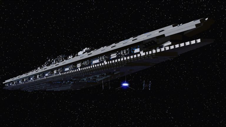 Warner Bros. Games LEGO Star Wars : La Saga Skywalker Standard Nintendo Switch_WARNER BROS_4_big-image