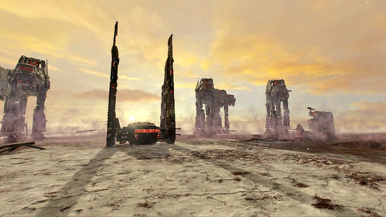 Warner Bros. Games LEGO Star Wars : La Saga Skywalker Standard Nintendo Switch_WARNER BROS_16_big-image