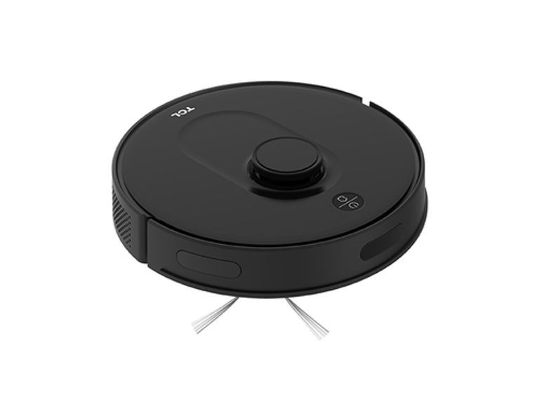 TCL SWEEVA 6500 aspirapolvere robot 0,5 L Sacchetto per la polvere Nero_TCL_3_big-image