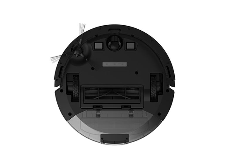 TCL SWEEVA 6500 aspirapolvere robot 0,5 L Sacchetto per la polvere Nero_TCL_6_big-image