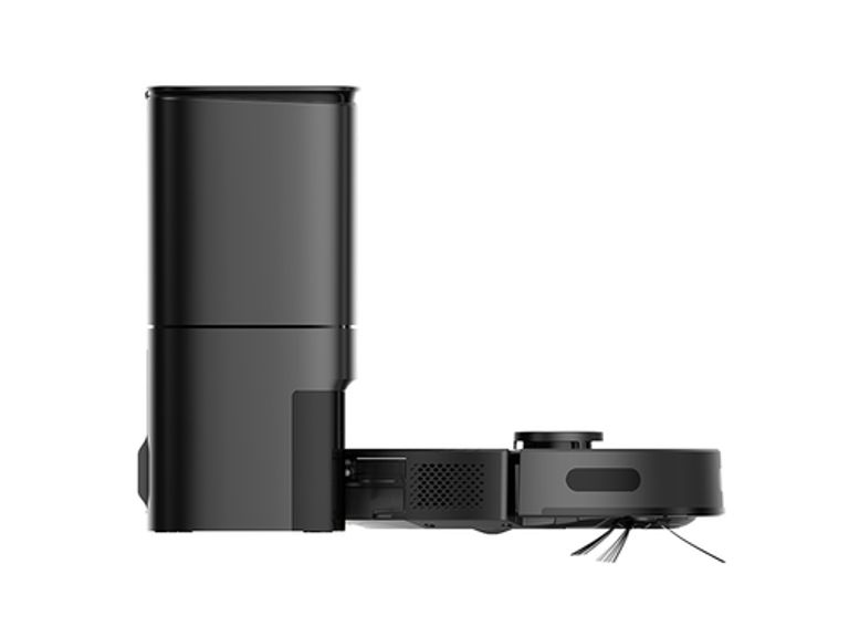 TCL SWEEVA 6500 aspirapolvere robot 0,5 L Sacchetto per la polvere Nero_TCL_5_big-image