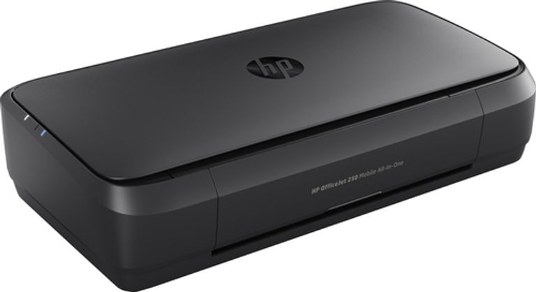 HP OfficeJet Stampante All-in-One portatile 250, Stampa, copia, scansione, ADF da 10 fogli_HP_10_big-image