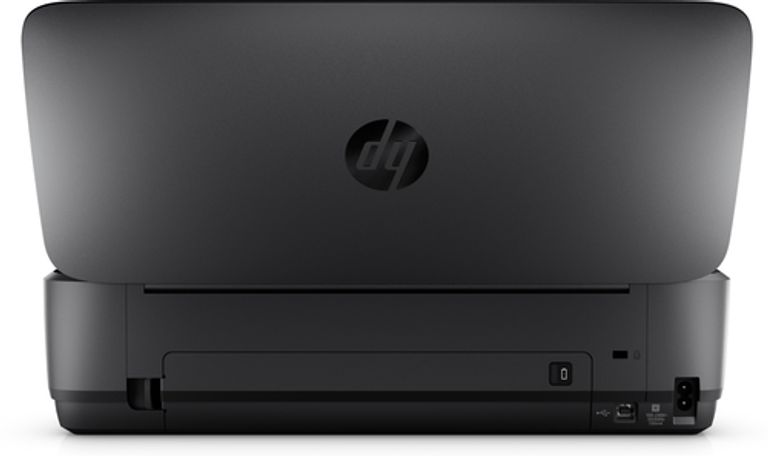 HP OfficeJet Stampante All-in-One portatile 250, Stampa, copia, scansione, ADF da 10 fogli_HP_14_big-image