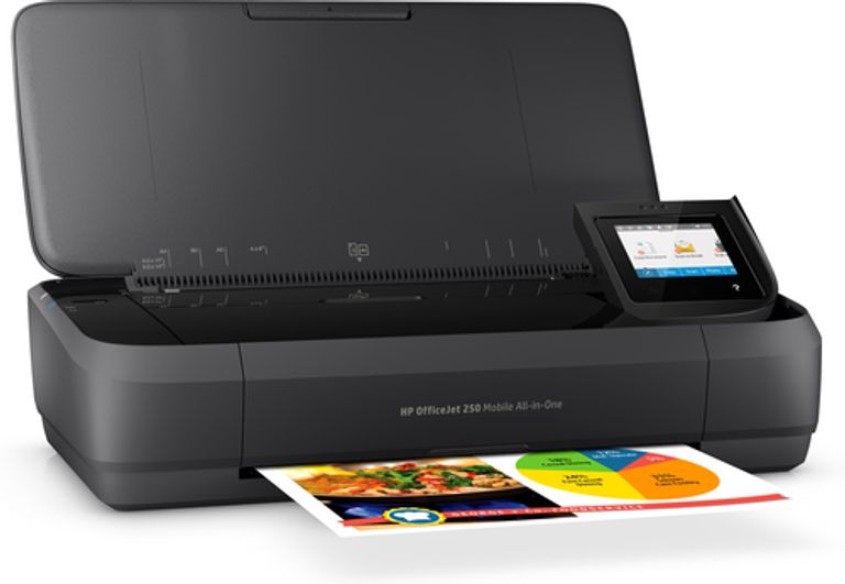 HP OfficeJet Stampante All-in-One portatile 250, Stampa, copia, scansione, ADF da 10 fogli_HP_12_big-image