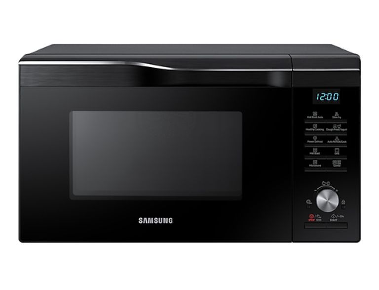 Samsung Microonde combinato HotBlast™ MC28M6035CK_SAMSUNG_8_big-image