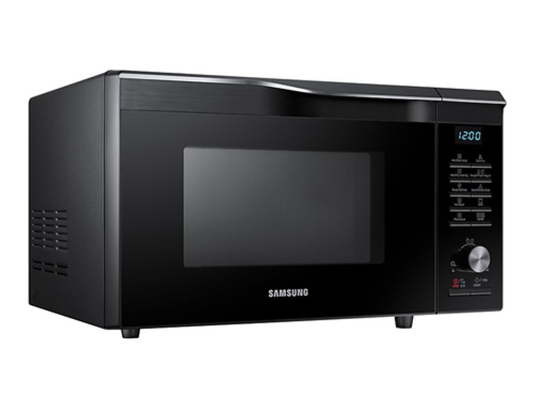 Samsung Microonde combinato HotBlast™ MC28M6035CK_SAMSUNG_10_big-image