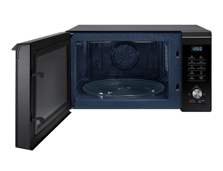 Samsung Microonde combinato HotBlast™ MC28M6035CK_SAMSUNG_11_big-image
