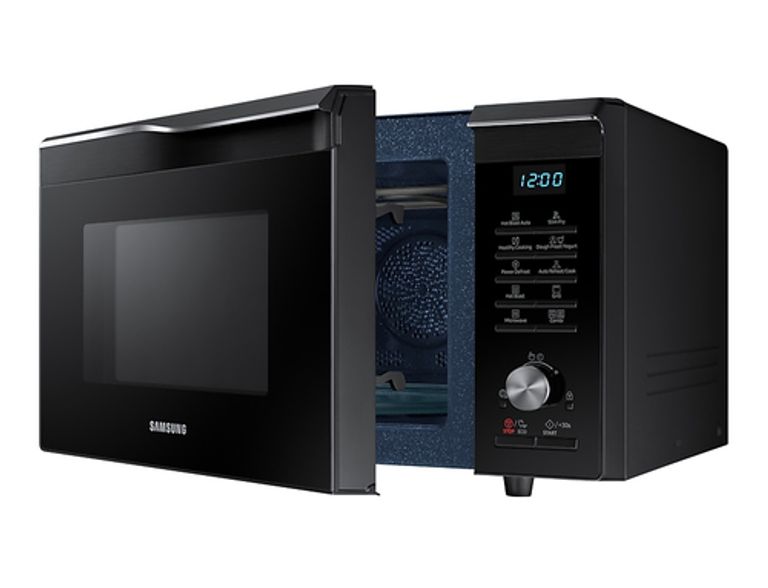 Samsung Microonde combinato HotBlast™ MC28M6035CK_SAMSUNG_12_big-image