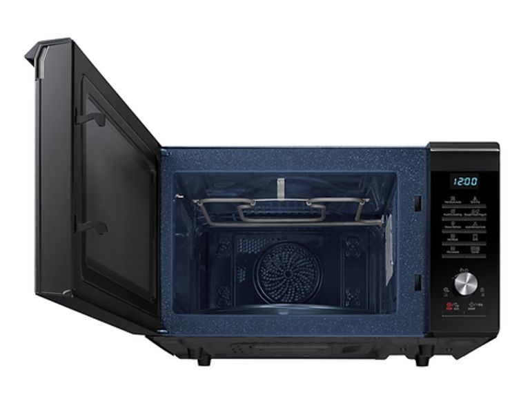 Samsung Microonde combinato HotBlast™ MC28M6035CK_SAMSUNG_13_big-image