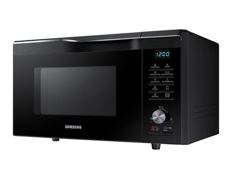 Samsung Microonde combinato HotBlast™ MC28M6035CK_SAMSUNG_9_big-image