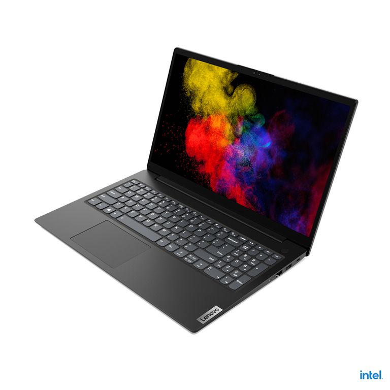 Lenovo V V15 Computer portatile 39,6 cm (15.6") Full HD Intel® Core™ i5 16 GB DDR4-SDRAM 512 GB SSD Wi-Fi 5 (802.11ac) Windows 11 Pro Nero_LENOVO_0_big-image