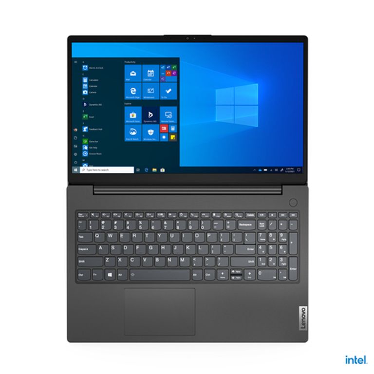 Lenovo V V15 Computer portatile 39,6 cm (15.6") Full HD Intel® Core™ i5 16 GB DDR4-SDRAM 512 GB SSD Wi-Fi 5 (802.11ac) Windows 11 Pro Nero_LENOVO_1_big-image