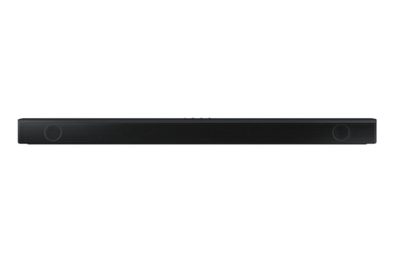Samsung Soundbar HW-B550/ZF con subwoofer 2.1 canali 410W 2022, audio 3D, suono ottimizzato, bassi profondi, gaming mode_SAMSUNG_2_big-image
