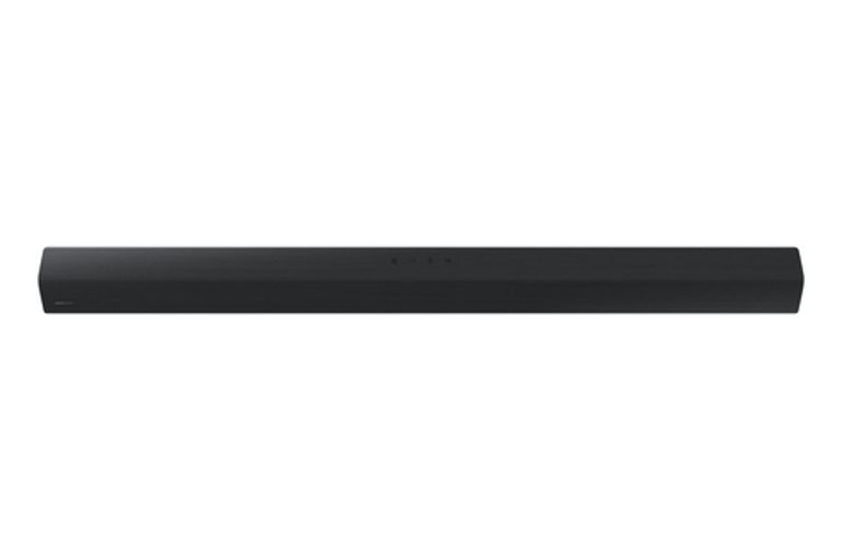 Samsung Soundbar HW-B550/ZF con subwoofer 2.1 canali 410W 2022, audio 3D, suono ottimizzato, bassi profondi, gaming mode_SAMSUNG_3_big-image