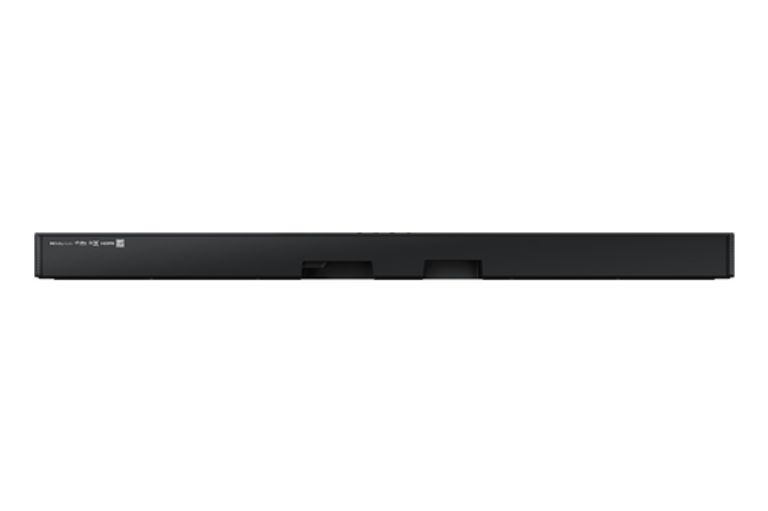 Samsung Soundbar HW-B550/ZF con subwoofer 2.1 canali 410W 2022, audio 3D, suono ottimizzato, bassi profondi, gaming mode_SAMSUNG_5_big-image